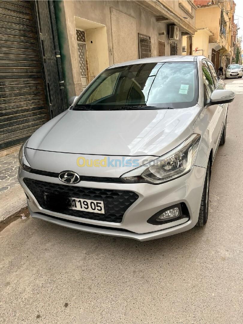 Hyundai i20 2019 Prestige