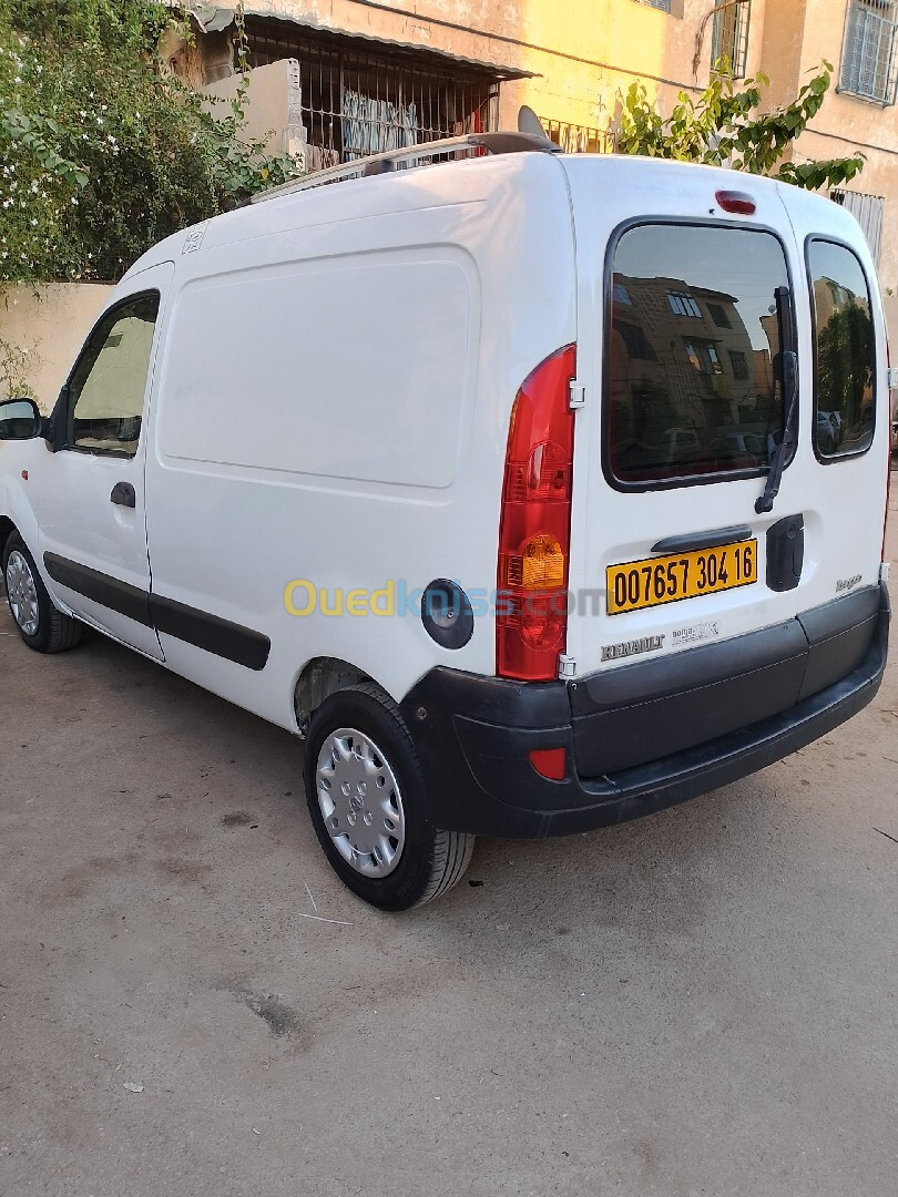 Renault Kangoo 2004 Kangoo