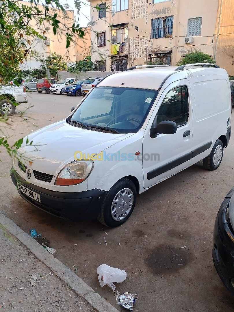 Renault Kangoo 2004 Kangoo