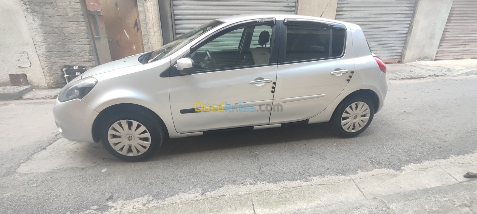 Renault Clio 3 2012 Clio 3