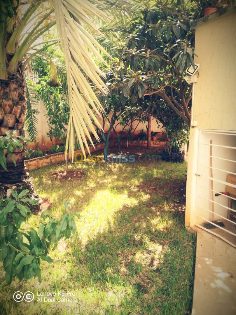 Vente Villa Alger Birkhadem