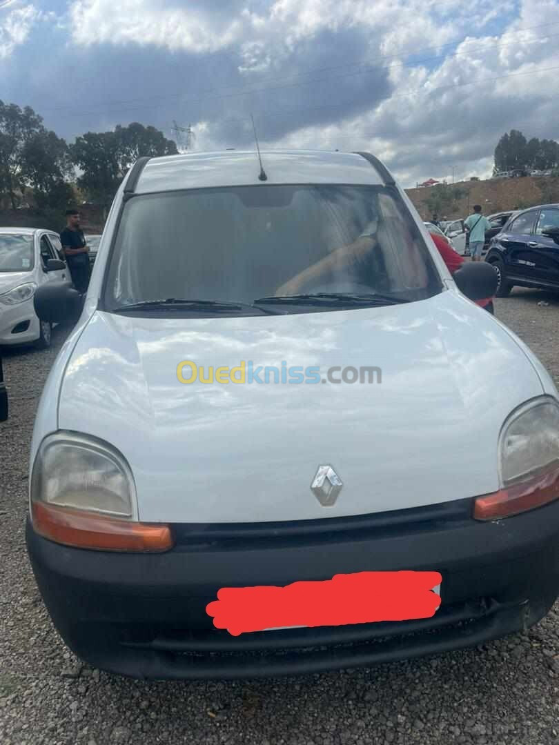 Renault Kangoo 2000 Kangoo