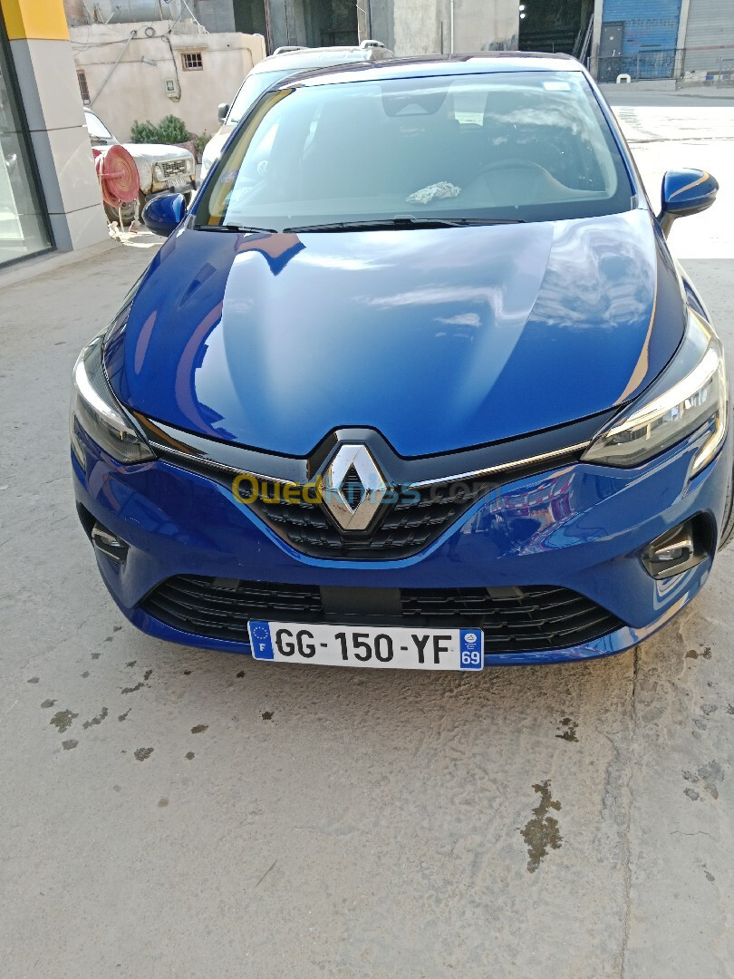 Renault Clio 4 2022 Dynamique