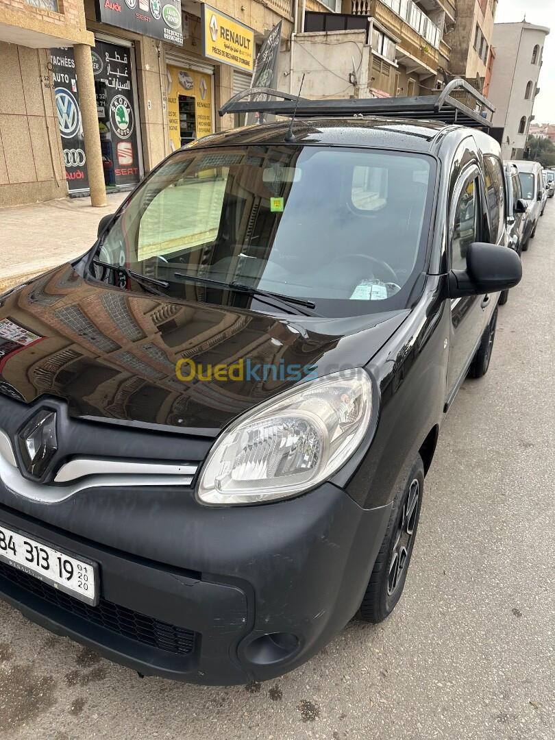 Renault Kangoo 2013 Kangoo