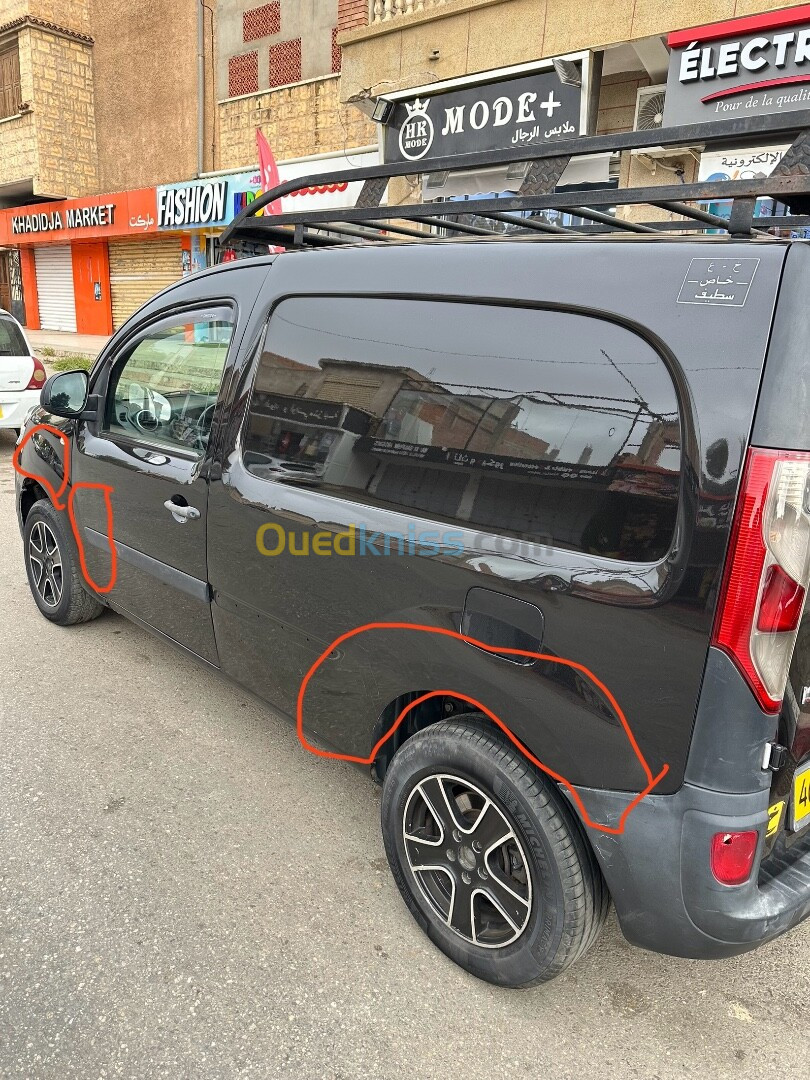 Renault Kangoo 2013 Kangoo