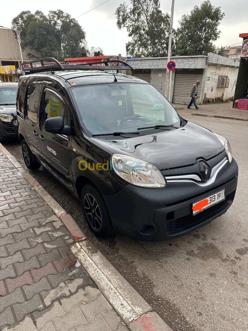 Renault Kangoo 2013 Kangoo