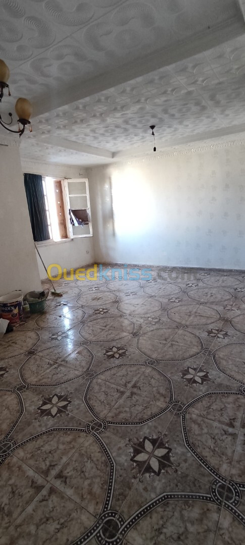 Vente Appartement F4 Tiaret Tiaret