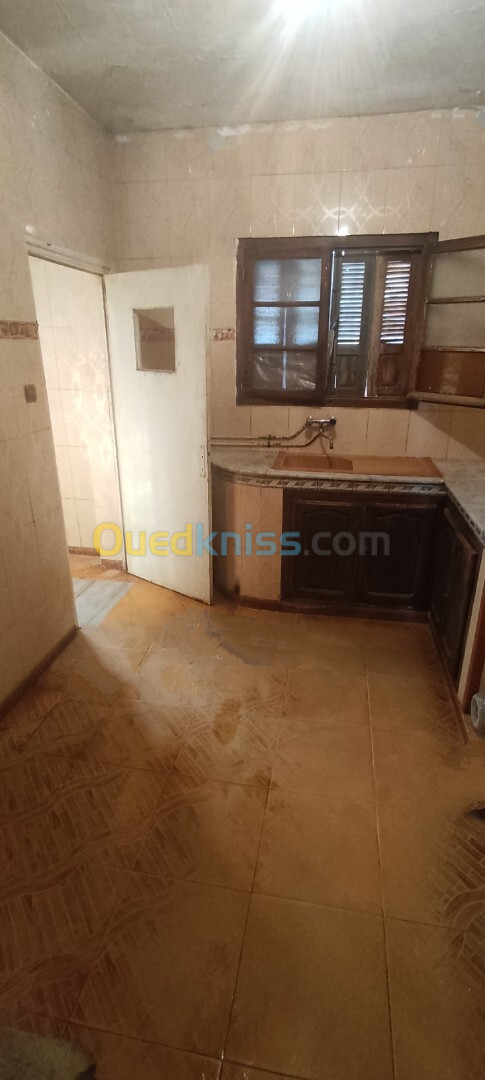 Vente Appartement F4 Tiaret Tiaret