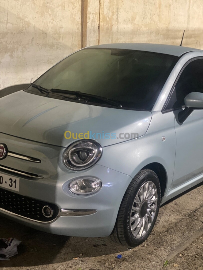 Fiat Fiat 500 2024 