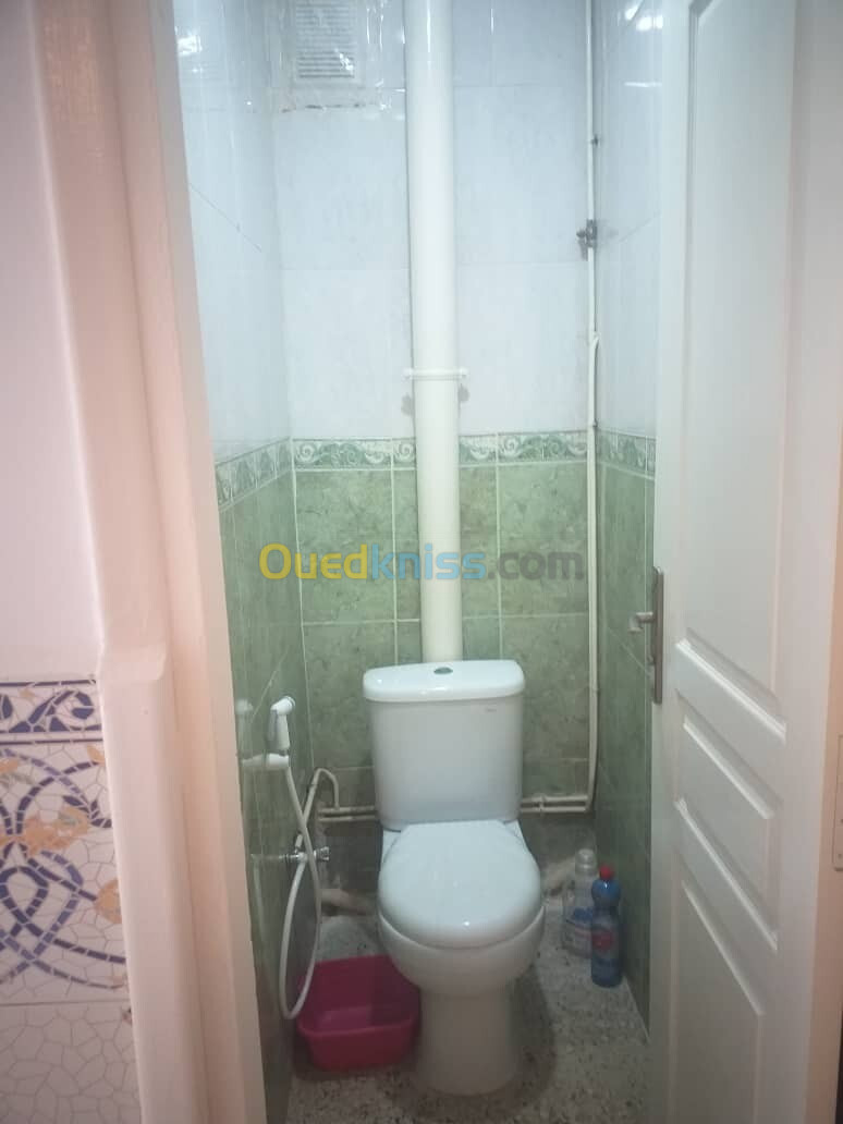 Vente Appartement Alger Draria