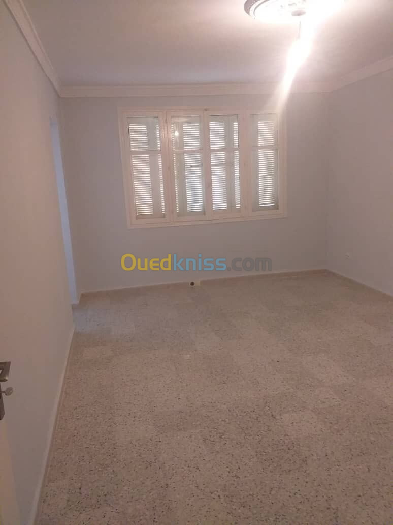 Vente Appartement Alger Draria