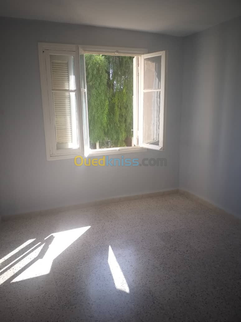 Vente Appartement Alger Draria