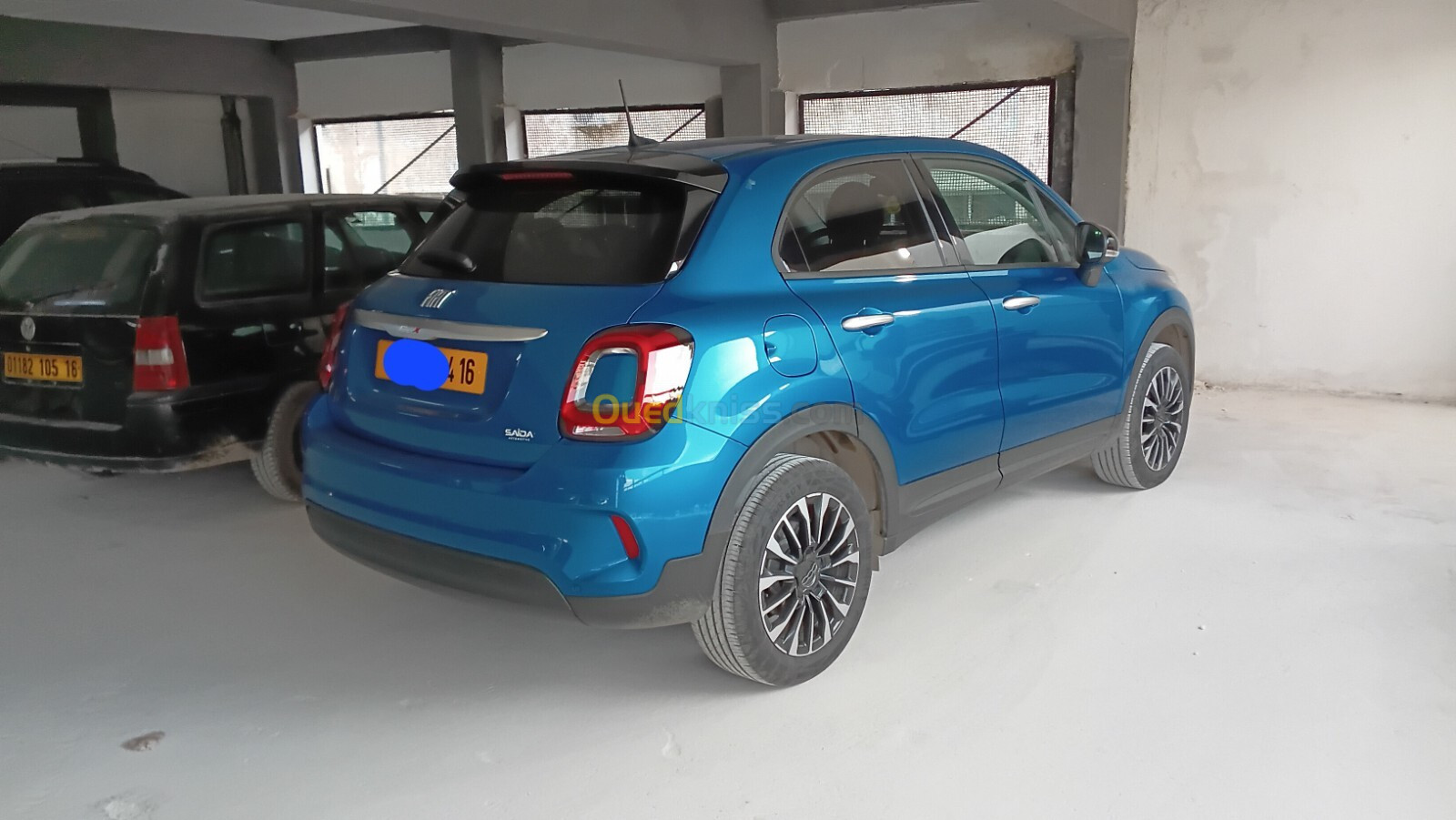 Fiat 500X 2024 500x