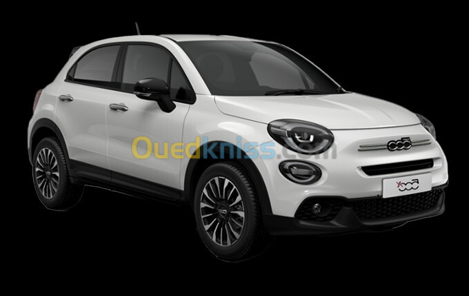 Fiat Fiat 500x club 2024 Club