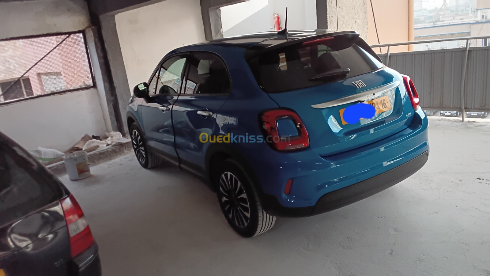 Fiat 500X 2024 500x