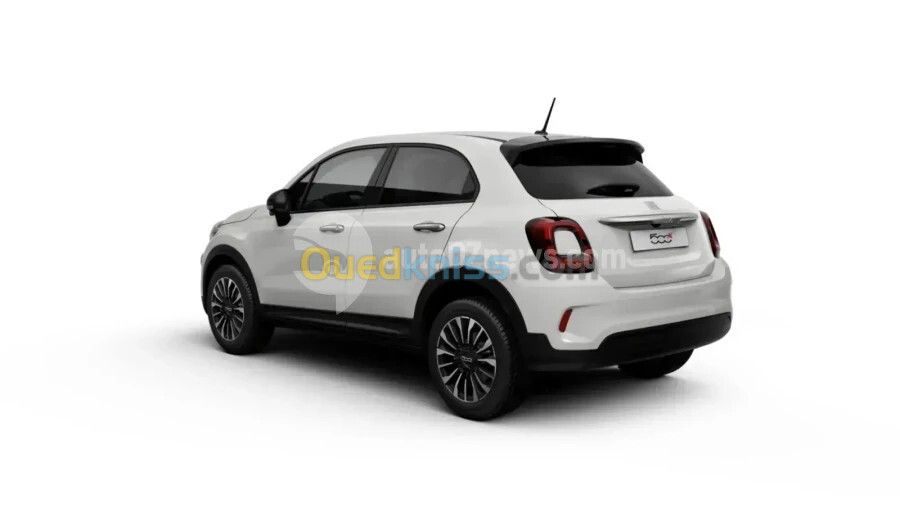 Fiat Fiat 500x club 2024 Club