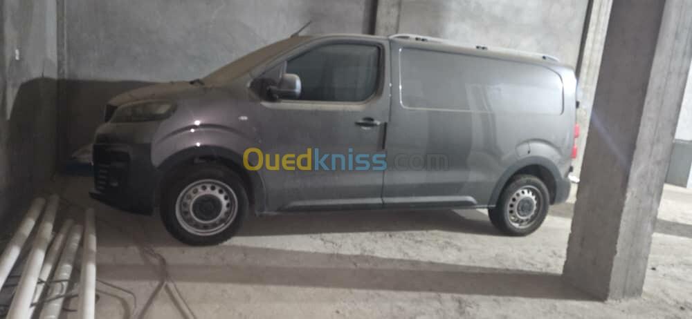 Fiat Scudo 2024