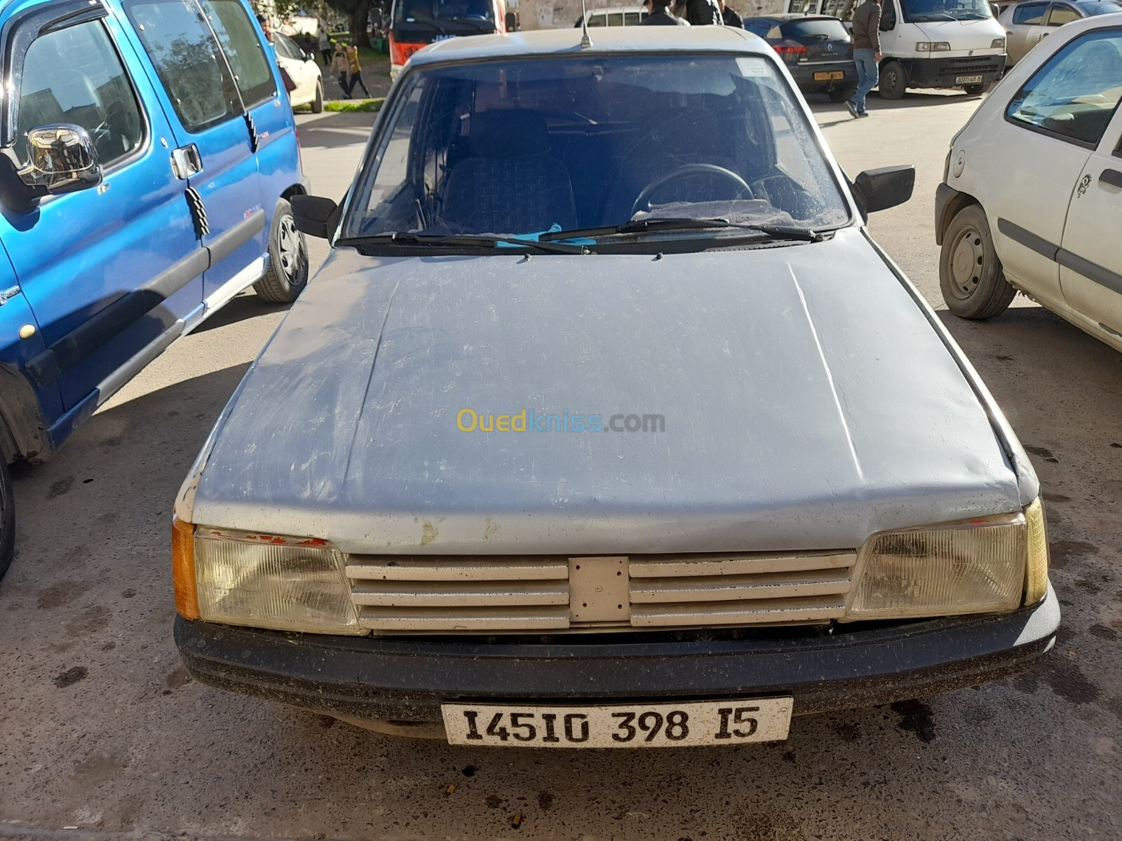 Peugeot 205 1998 205