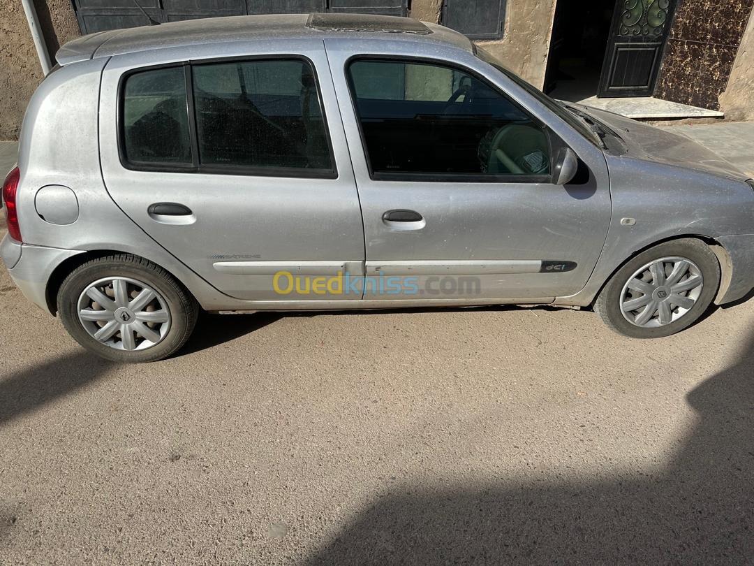 Renault Clio 2 2002 