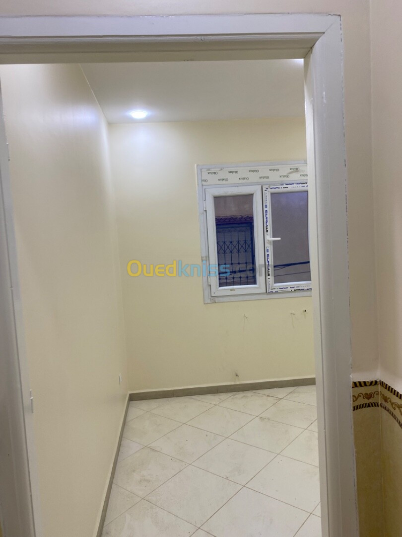 Vente Appartement F3 Alger Bordj el kiffan