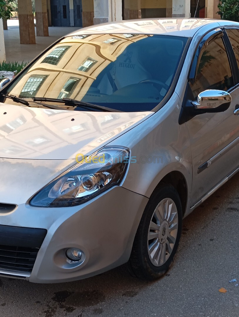 Renault Clio 3 2010 Clio 3