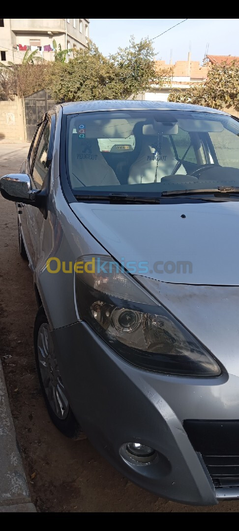 Renault Clio 3 2010 Clio 3