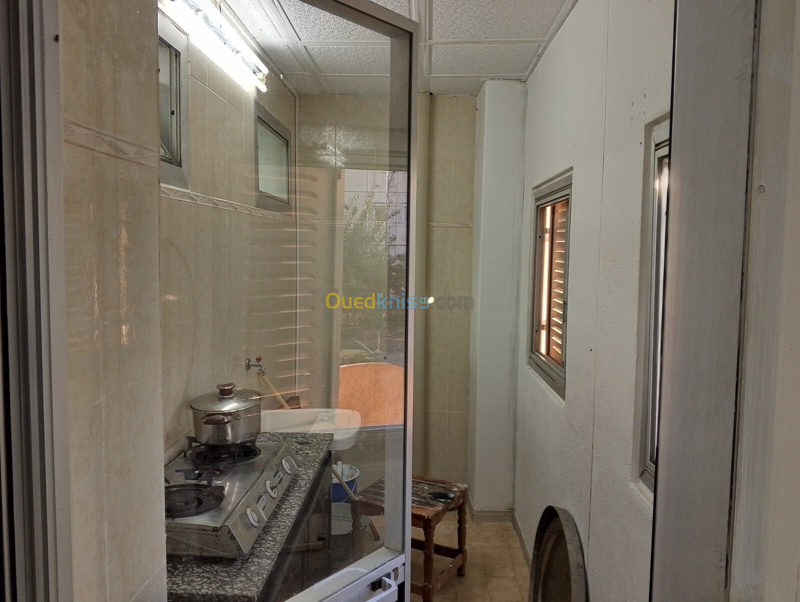 Vente Appartement F4 Jijel El aouana