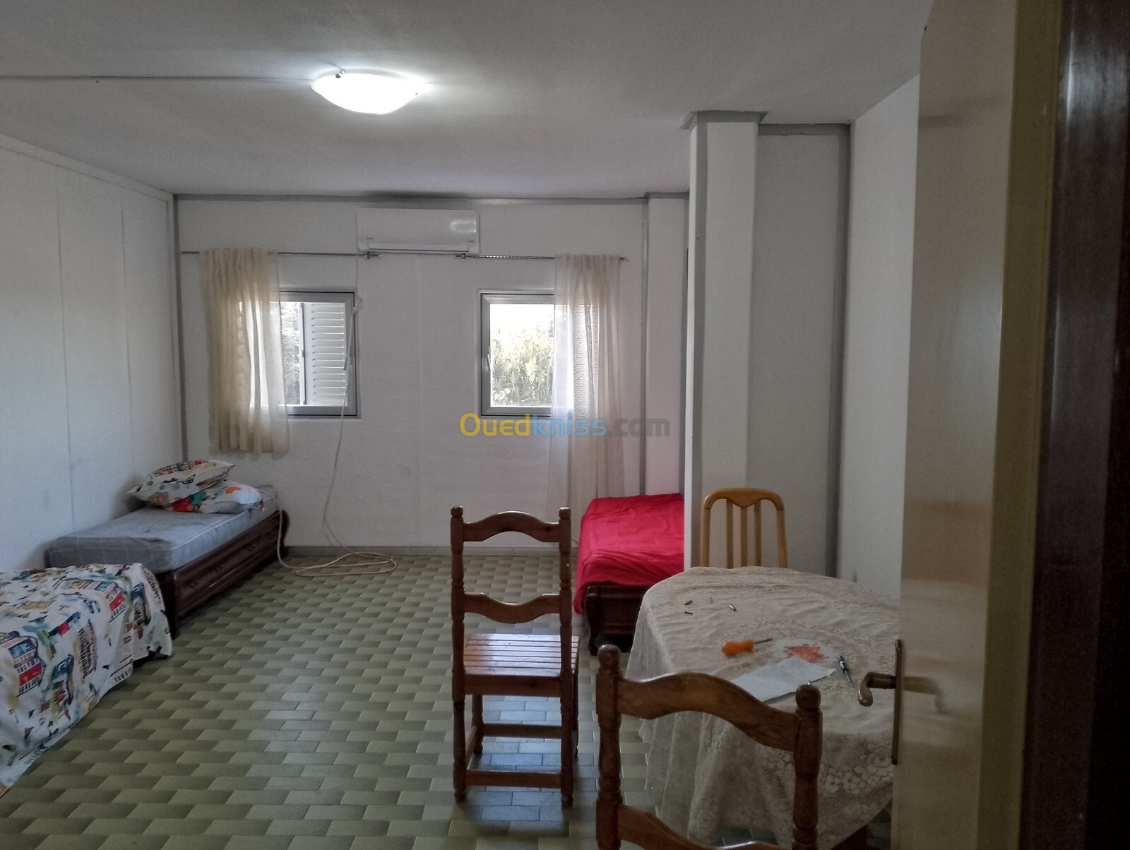 Vente Appartement F4 Jijel El aouana