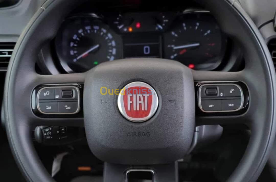 Fiat Doblo 2024 