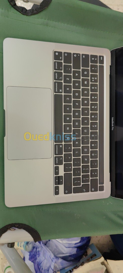 Macbook Pro m1 2020