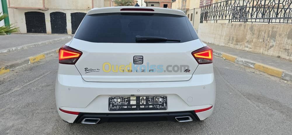 Seat Ibiza 2019 FR+