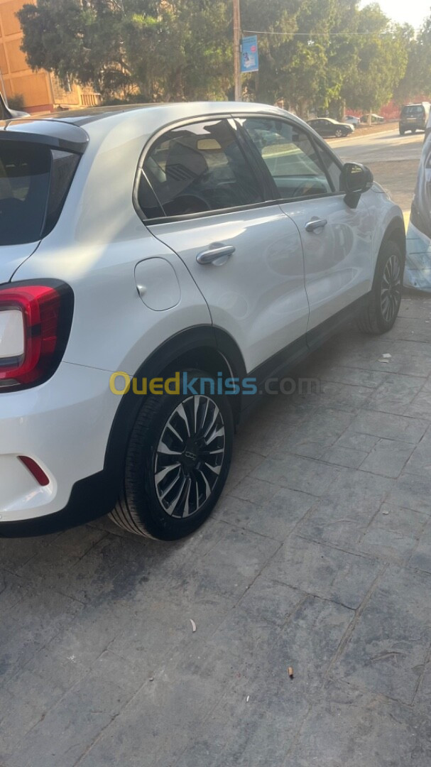 Fiat 500x 2023 Club