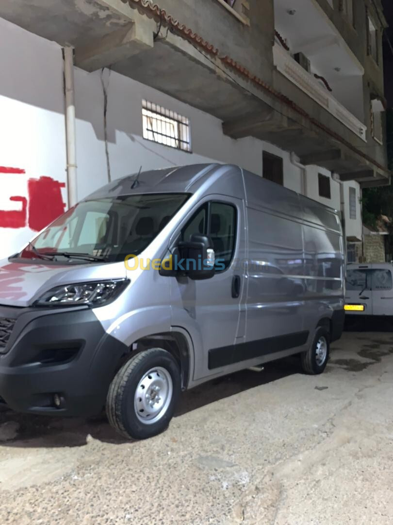 Fiat Ducato 2023