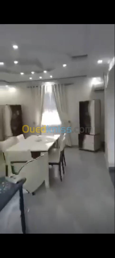 Vente Appartement F4 Béjaïa Bejaia