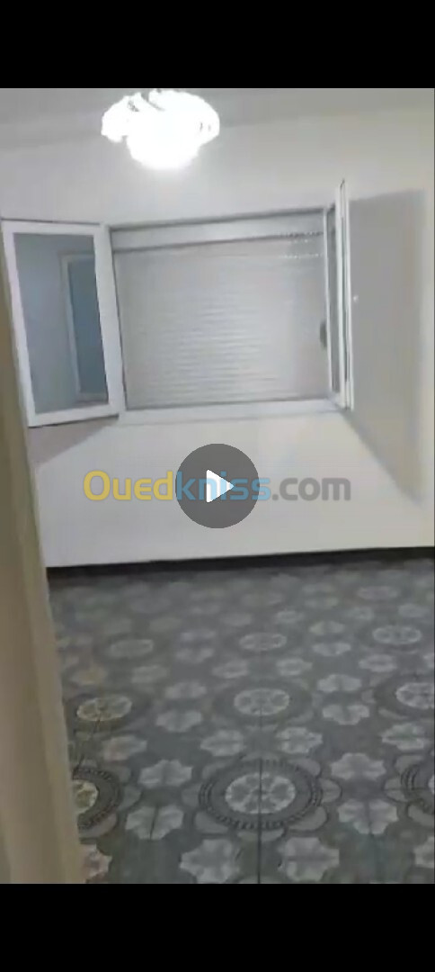 Vente Appartement F4 Béjaïa Bejaia