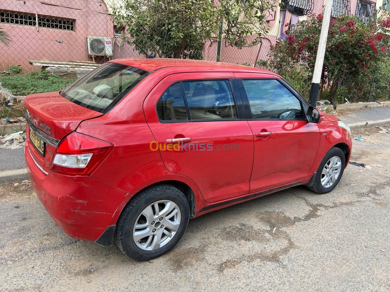 Suzuki Swift 2013 Swift