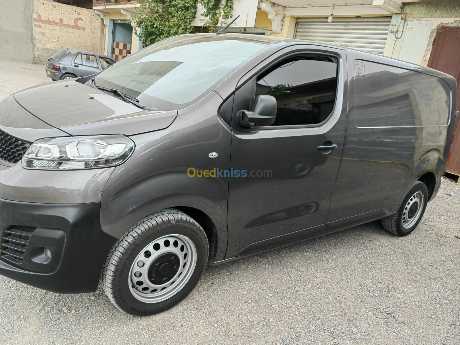 Fiat Scudo 2024 scudo