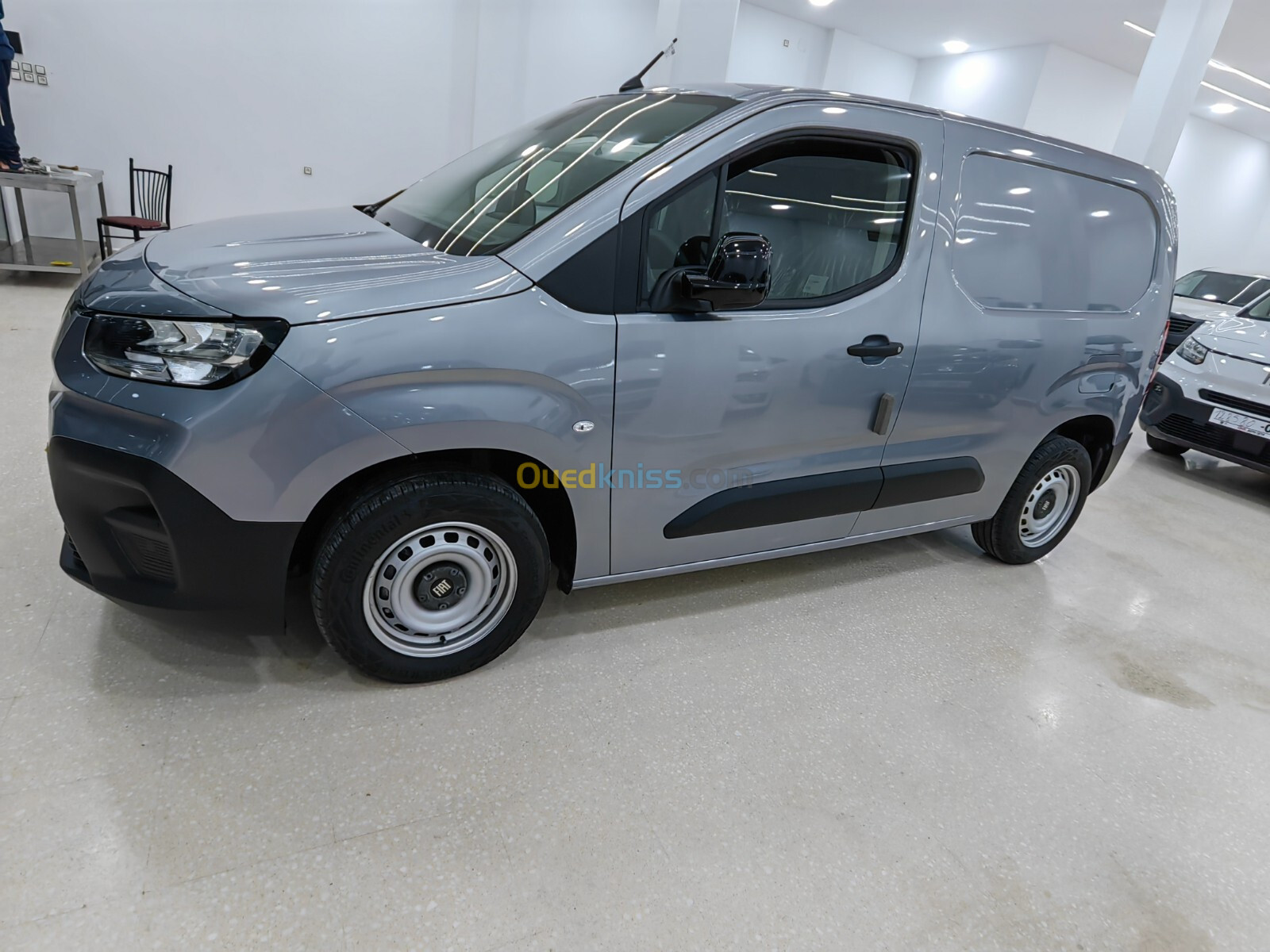 Fiat DobLo 2024 Fiat