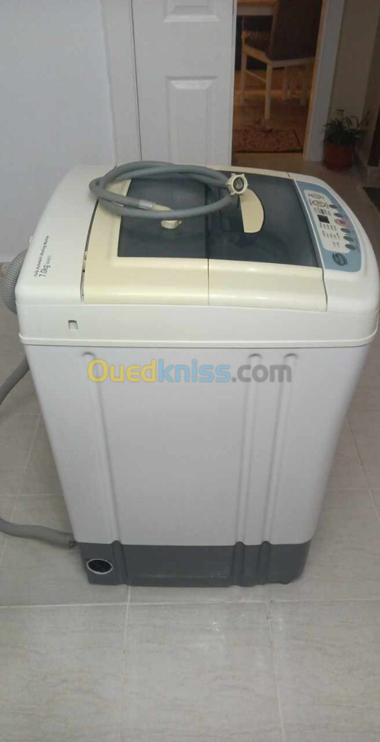 Machine a laver samsung 7kg