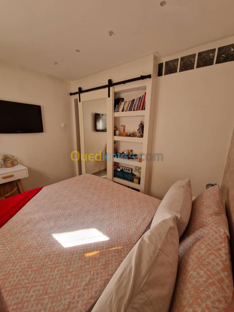 Vente Studio Alger Bouzareah