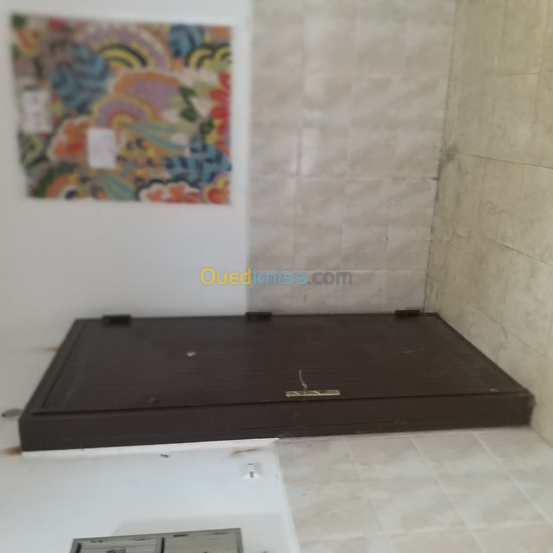 Vente Appartement F4 Alger Reghaia