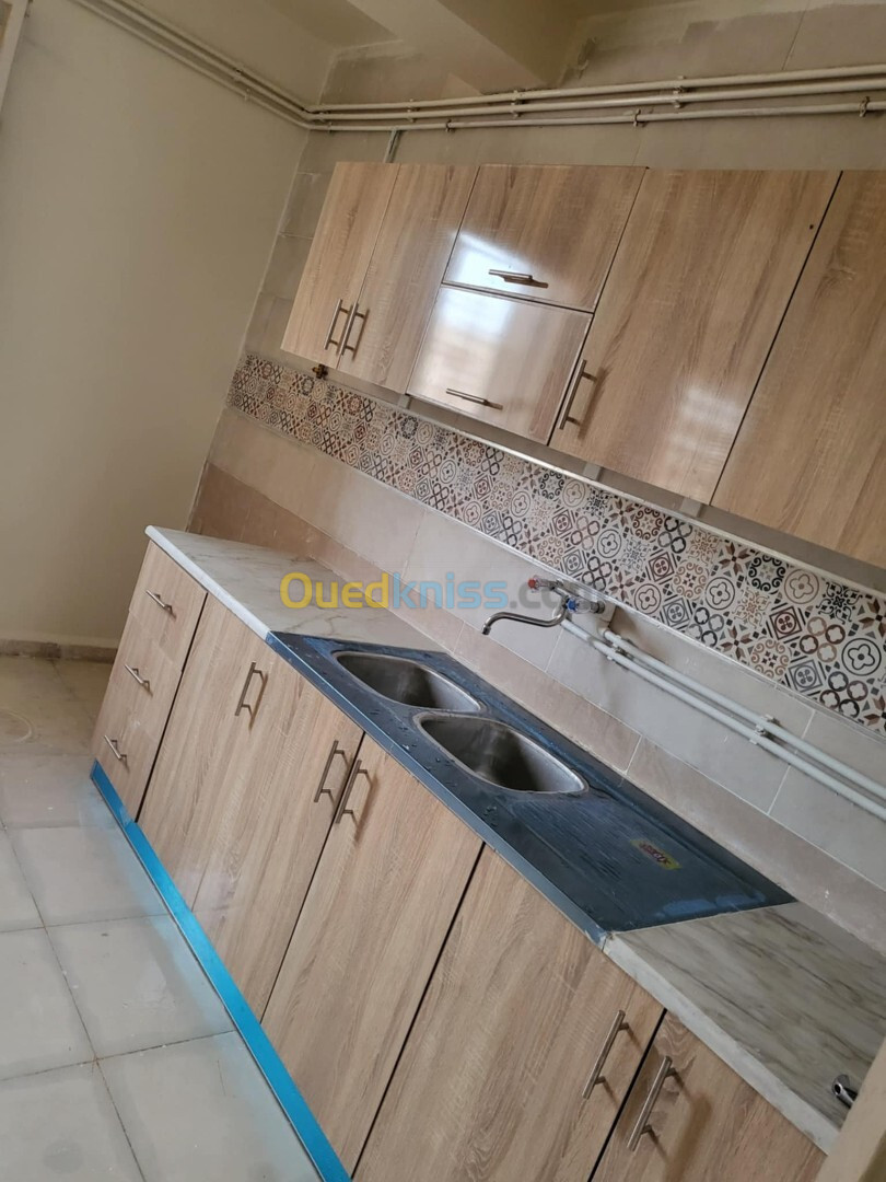 Vente Appartement F3 Batna Fesdis