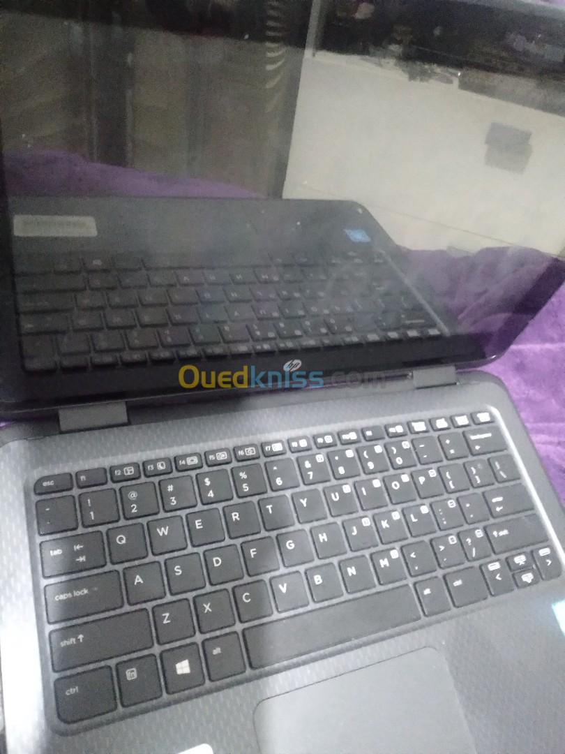 Hp probook x360 g1 ee