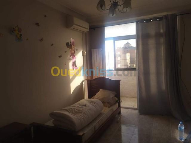 Location Appartement F3 Alger Douera