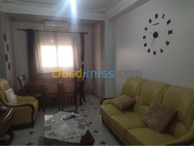 Location Appartement F3 Alger Douera