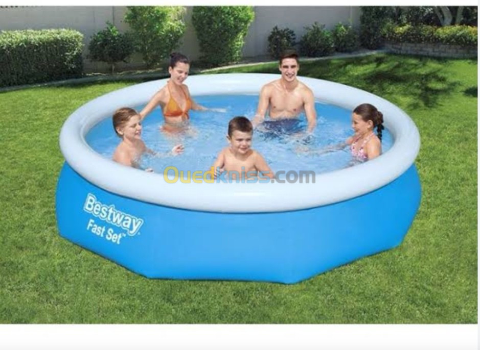 Piscine Bestway 3m 0.76