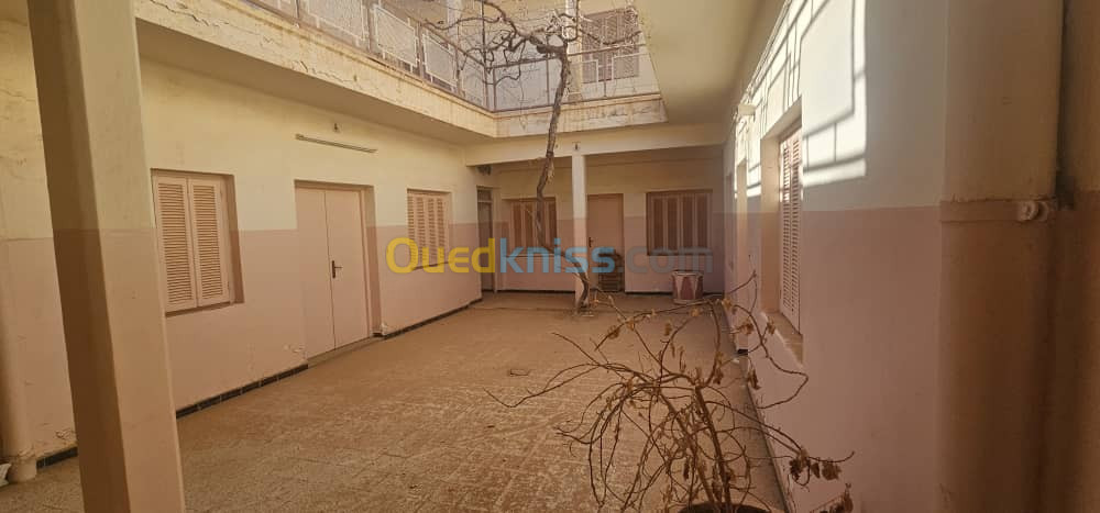 Vente Villa Laghouat Laghouat