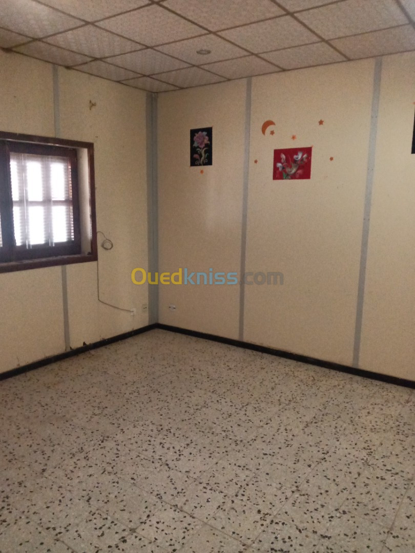 Location Appartement F3 Aïn Defla El attaf