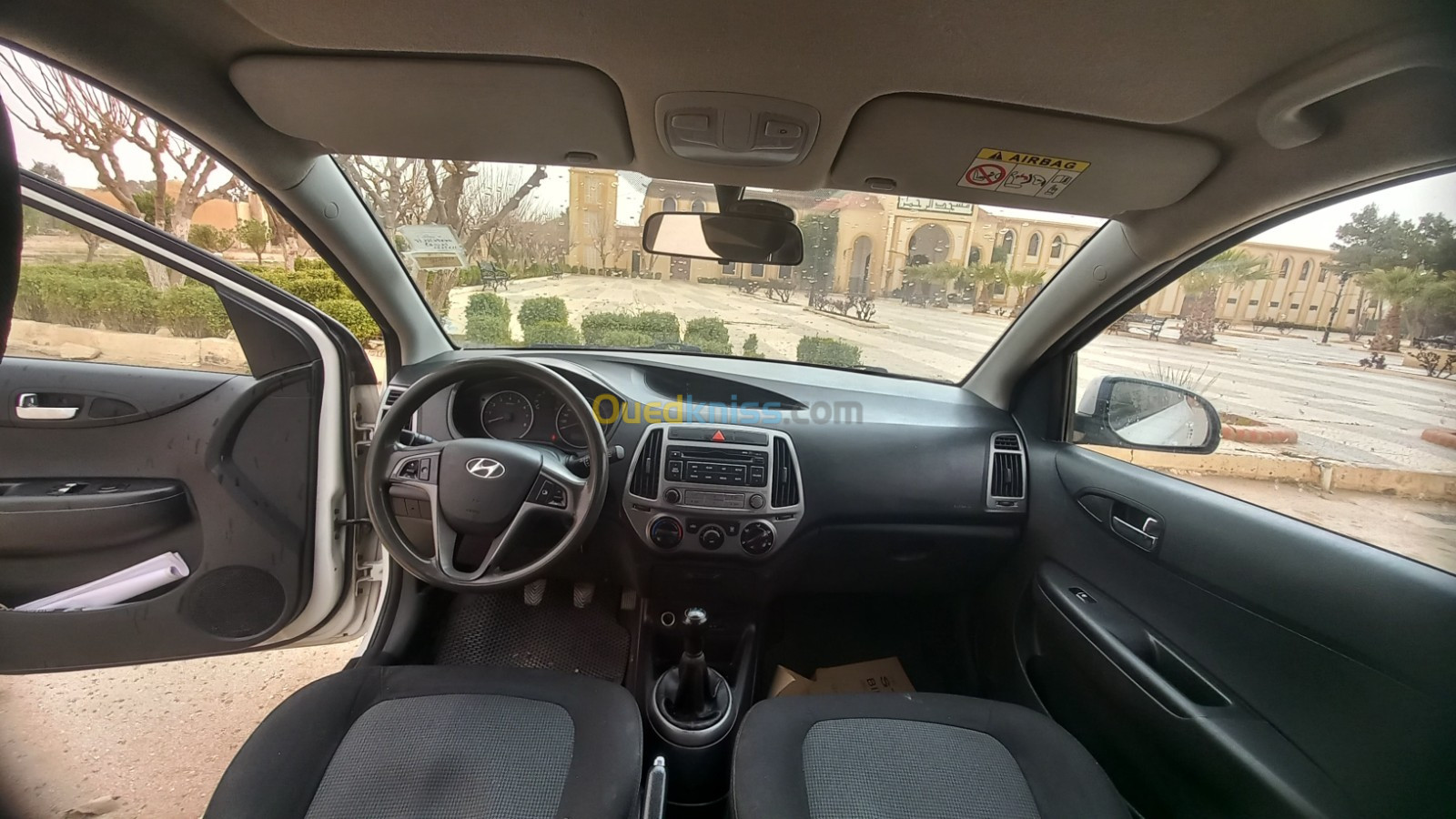 Hyundai i20 2015 Prestige