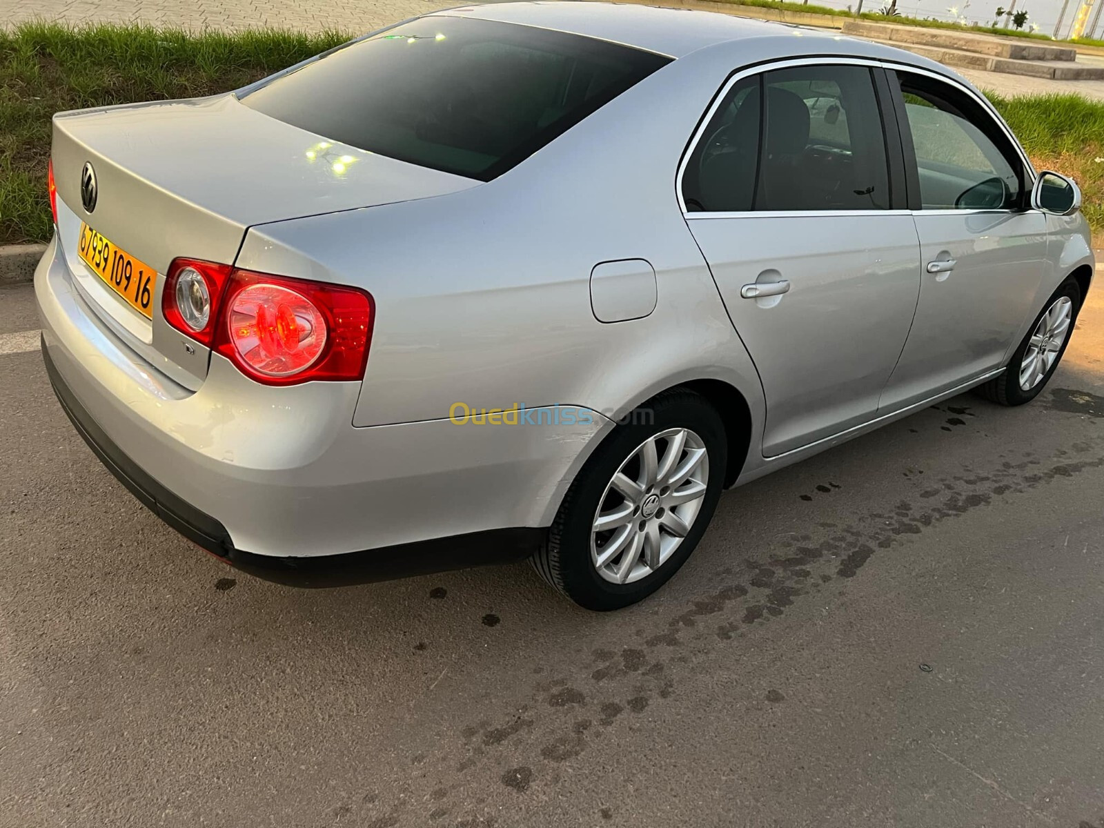 Volkswagen Jetta 2009 Jetta